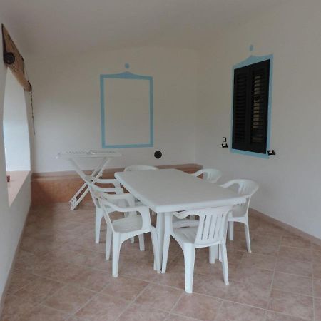 Residenza Su Portu Apartment Orosei Exterior photo