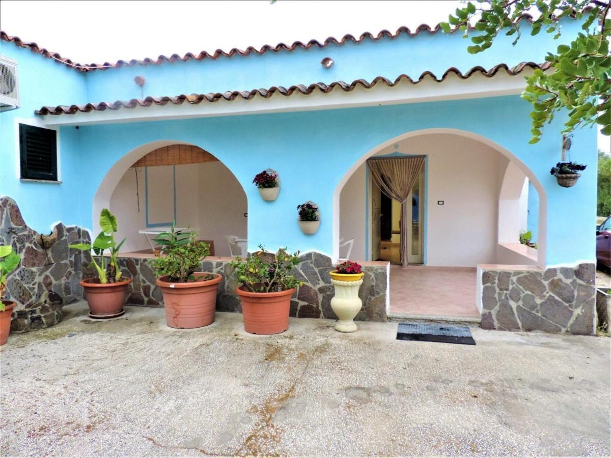 Residenza Su Portu Apartment Orosei Exterior photo
