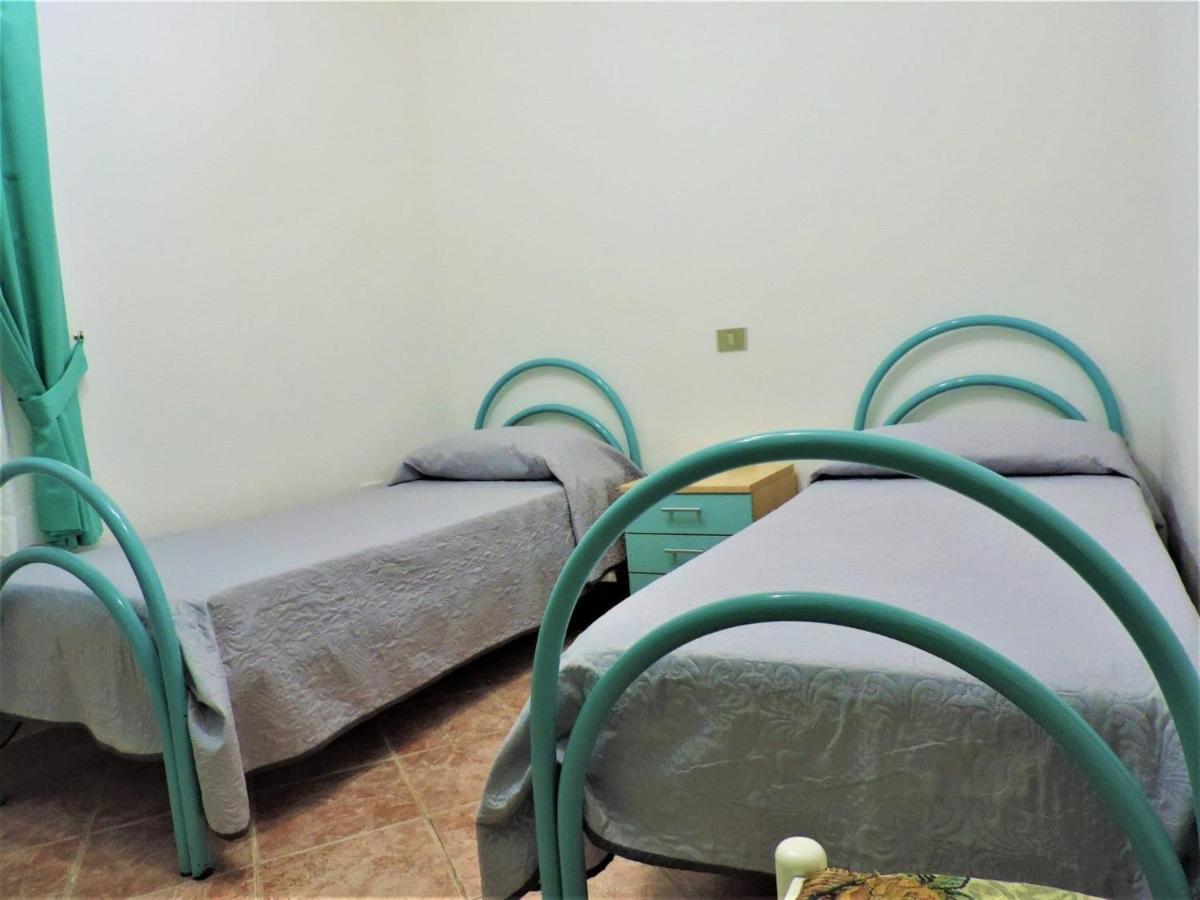 Residenza Su Portu Apartment Orosei Exterior photo